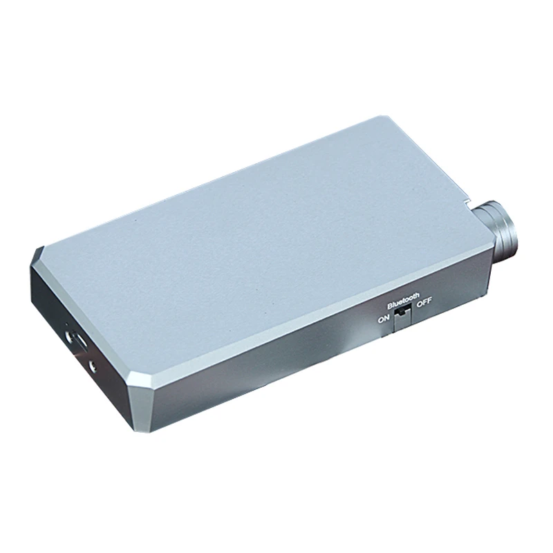 Lusya CSR8675 Bluetooth 5.0 APTX-HD Portable amp ES9038Q2M dac TPA6120 Headphone Amplifier 1000mW/32 ohm 150mW/300 ohm G3-003 Lusya CSR8675 Bluetooth 5.0 APTX-HD Portable amp ES9038Q2M dac TPA6120 Headphone Amplifier 1000mW/32 ohm 150mW/300 ohm G3-003