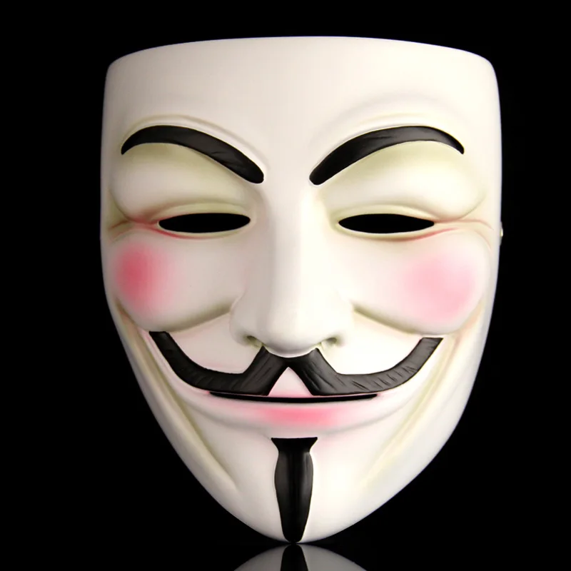 V de Vendetta 2006 on Vimeo
