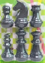 

New Arrival Chess Shaped Eraser Cartoon Eraser Cute School Eraser Your first choice for school students MOQ 6 pieces per lot