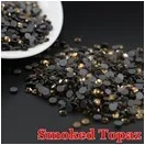 SB-XS017-Smoked Topaz