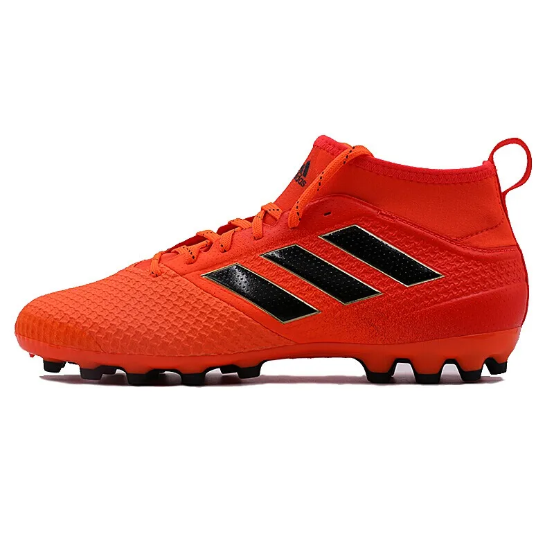 Original New Arrival Adidas Ace 17.3 Ag Men's Football/soccer Shoes  Sneakers - Soccer Shoes - AliExpress