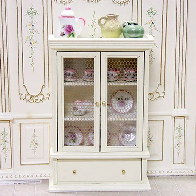 Compra muebles vitrina online al por mayor de china, mayoristas de ...