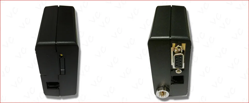 cinterion modem
