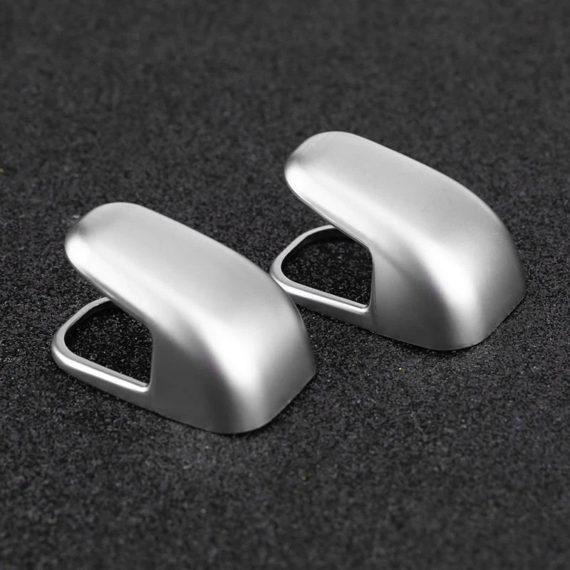 

Chrome B Pillar Hook Cover Trim Fits For Benz E Class W212 W213 S Class W222 New
