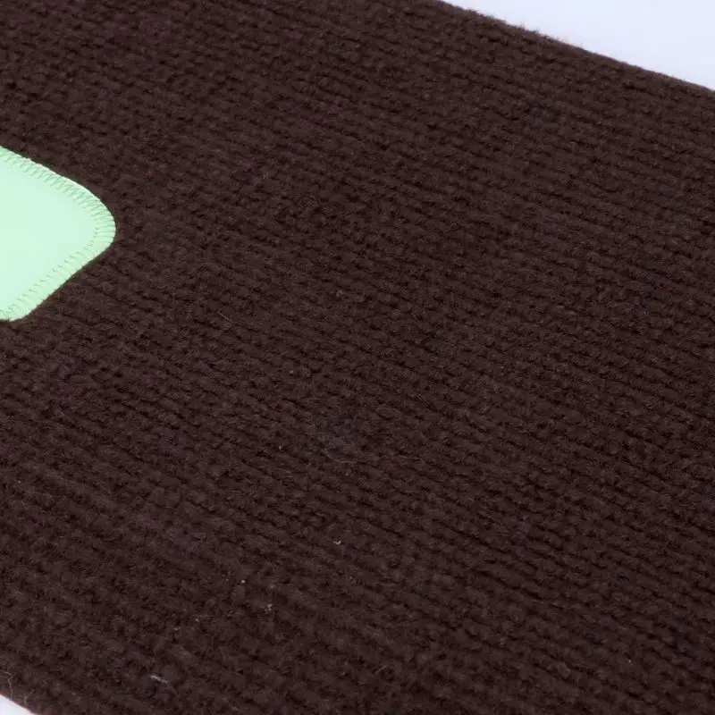 Non Slip Luminous Carpet Stair Treads Shine at Night Bear Anti-Skid Stairs Rug Non Slip Luminous Carpet Stair Treads Shine at Night Bear Anti-Skid Stairs Rug