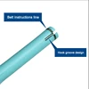 Howyudin – outil d'appât de vers rouge pour la pêche à la carpe, en ABS de haute qualité, pratique et rapide ► Photo 3/4