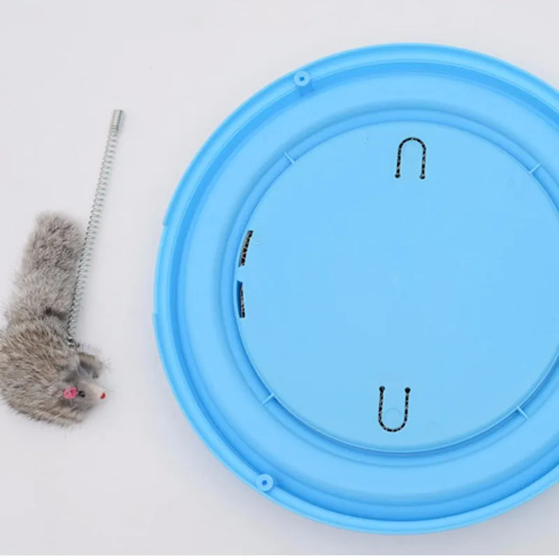 PET Bergan Turbo Scratcher11