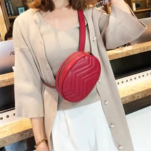 Мода талии сумка поясная сумка телефон женский ремень сумка поясная Кошелек для монет кошелек плеча искусственная кожа Для женщин сумка-кошелек на пояс фанни пакеты