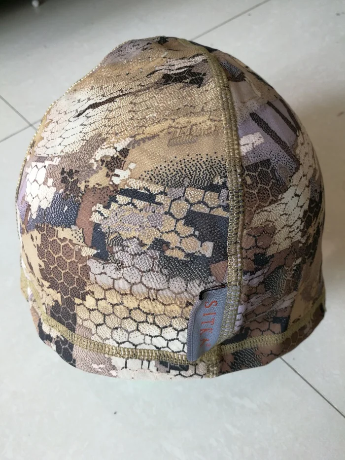 2 snake camouflage
