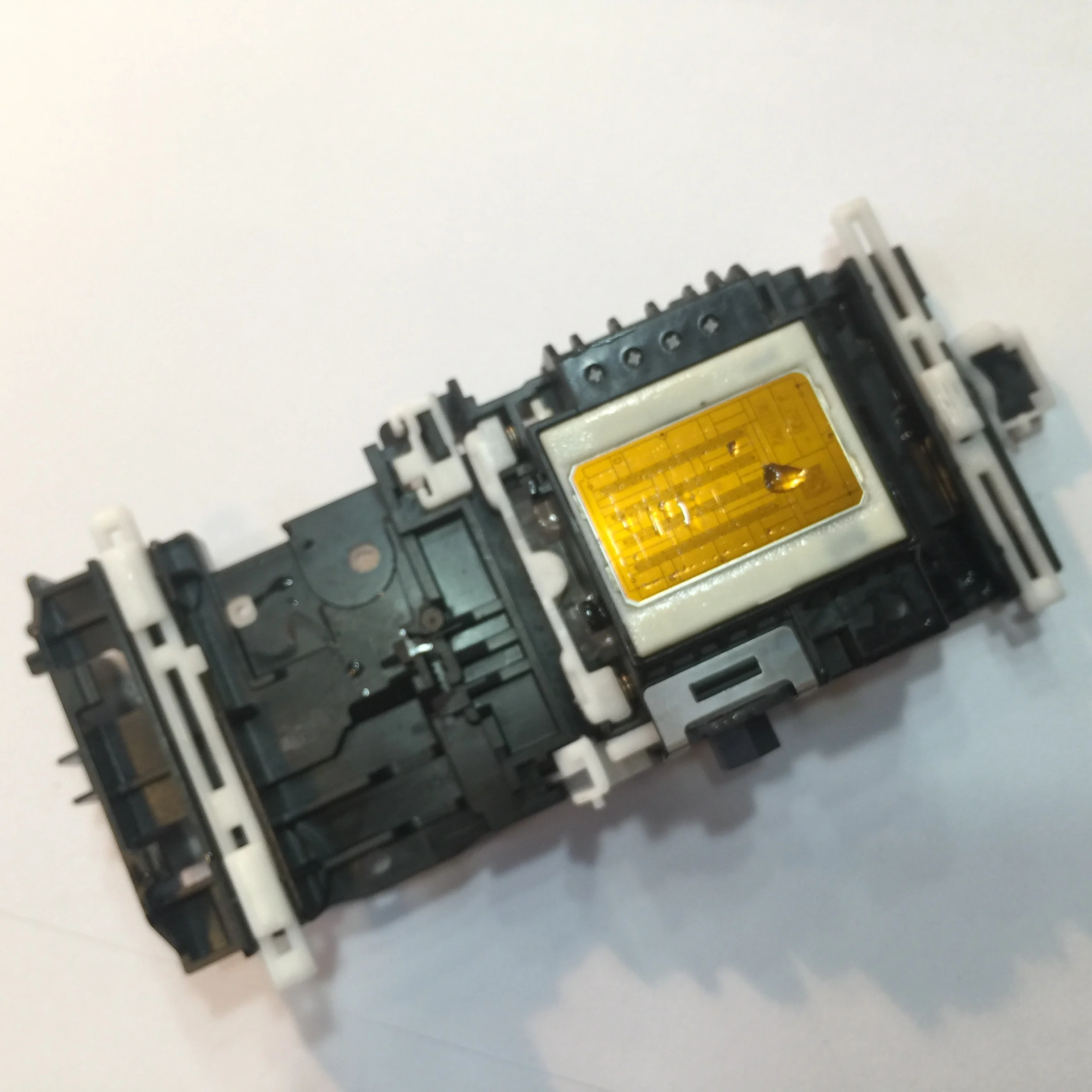 Printer Spare Parts Original Lk3211001 990 A4 Printhead Print Head for Brother 395C 250C 255C 290C 295C 490C 495C 790C 795C J410 J125 J220 145C 165C