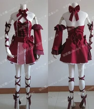Free shipping Japanese font b Anime b font Project DIVA Arcade2 font b Cosplay b font