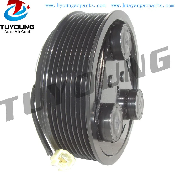 Автомобильный Компрессор a/c для Mazda 3 6 II 2 0 H12A0CA4JE H12A1AQ4HE H12A1AV4HE H12A1AQ4HE Компрессор | Компрессор и муфта кондиционера -32906195803