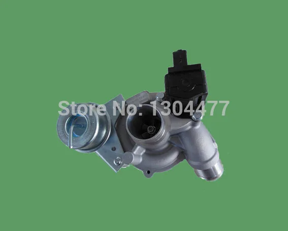 

K03 Turbo 53039880121 53039880120 53039700120 375R9 0375T5 0375N7 turbocharger for Peugeot 207 308 1.6 THP 150 110Kw EP6DT