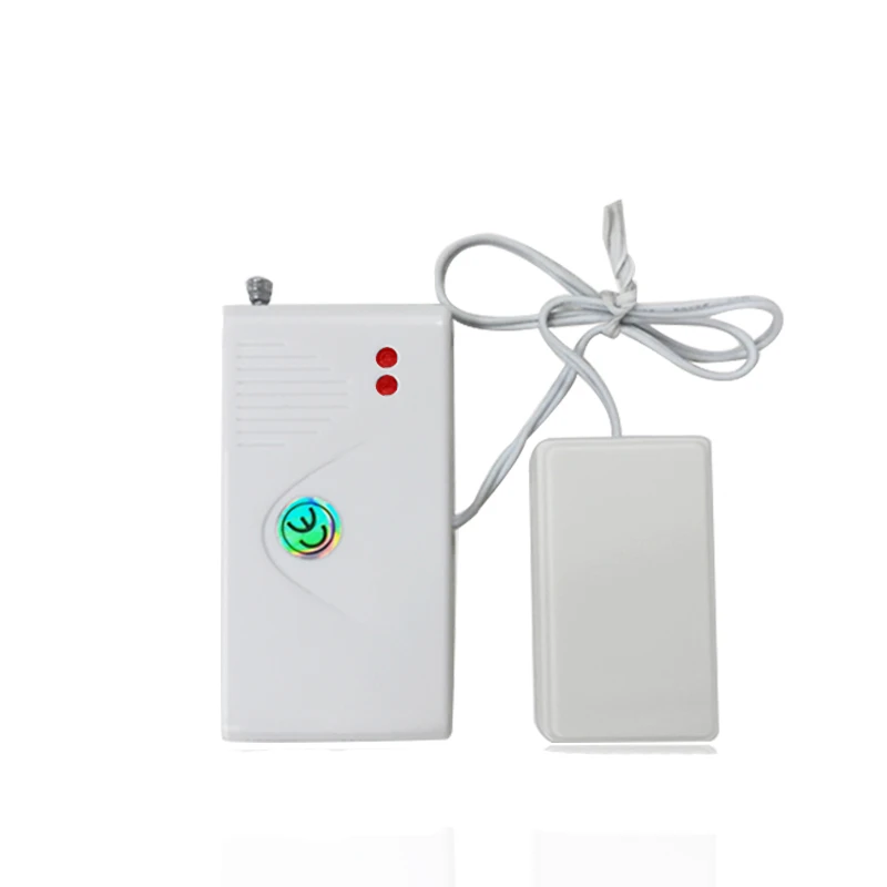 

Intelligent home leak detection alarm system Water level leak detection sensor Leak detection device Alarm panel