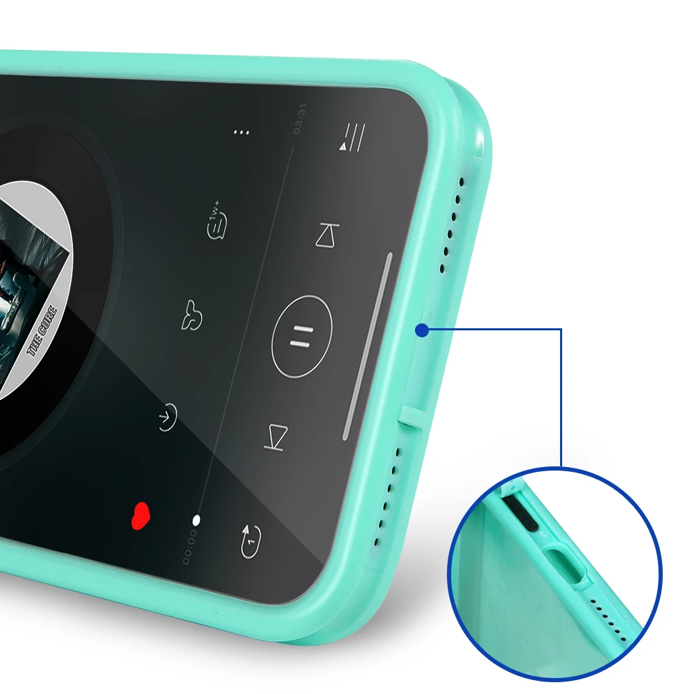 Чехол KISS, водонепроницаемый чехол для iPhone X XS Max XR 360, полностью защитный чехол для iPhone 5 5S SE 6S 6 7 8 Plus, для фотосъемки под водой