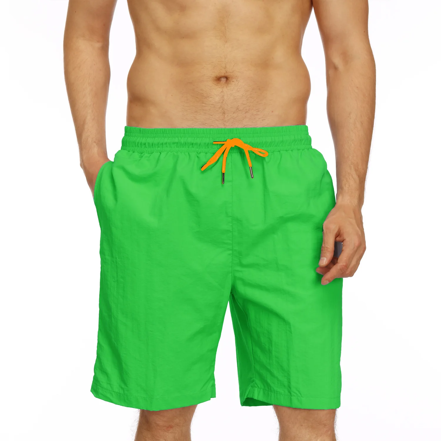 Green front