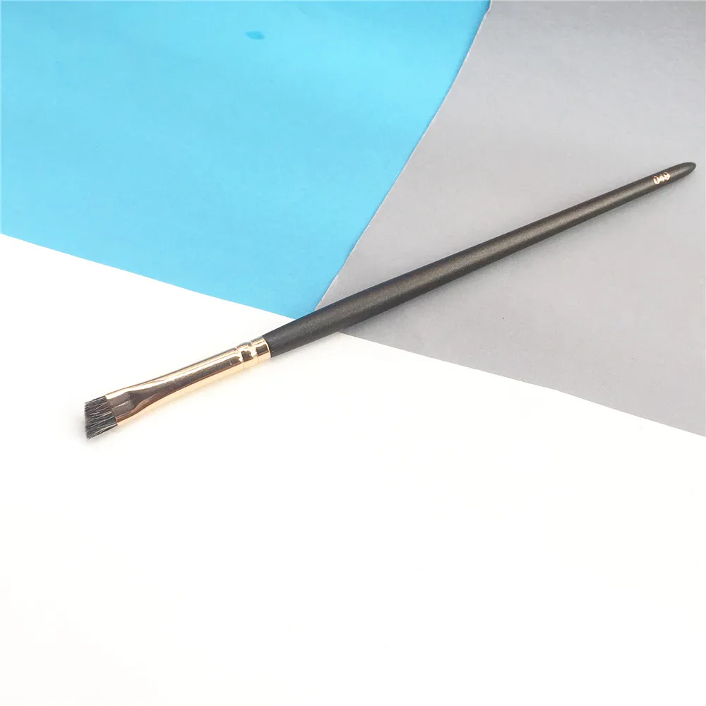 My Destiny 049 Brow Brush _ 3