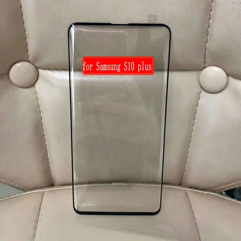 S10 plus