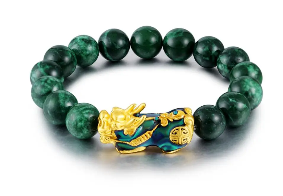 pixiu bracelet 002