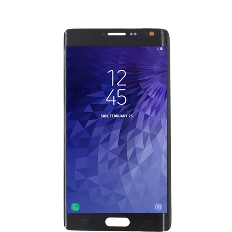

Original 5.6" LCDs Display Replacement for SAMSUNG Galaxy Note 4 edge N915 N9150 N915F LCD Screen Digitizer Assembly