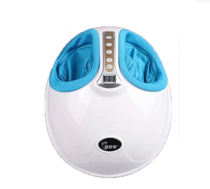 new arrival electric foot massage equipment foot care device tools with