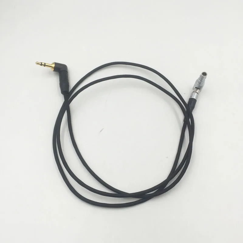NEW-ARRI-ALEXA-Mini-Camera-Audio-Cable-LEMO-FHG-00B-5-pin-plug-to-Neutrik-NTP3RC (3)