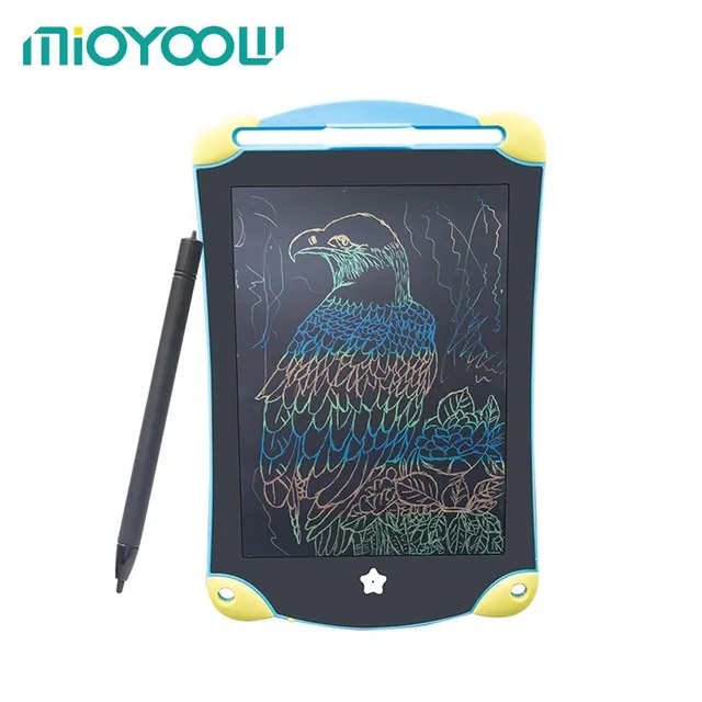 Special Price 8.5 Inch LCD Colorful Writing Digital Drawing Board Message Memo Handwriting Pad Graphic Tablet Best Gift Present For Kids Special Price 8.5 Inch LCD Colorful Writing Digital Drawing Board Message Memo Handwriting Pad Graphic Tablet Best Gift Present For Kids