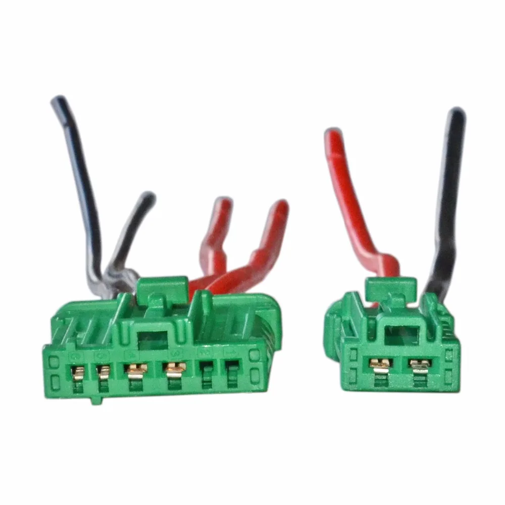 Электронагреватель AP02 для Citroen C2 C3 C5/Peugeot 1007 207 607|harness|harness connectorharness wire |