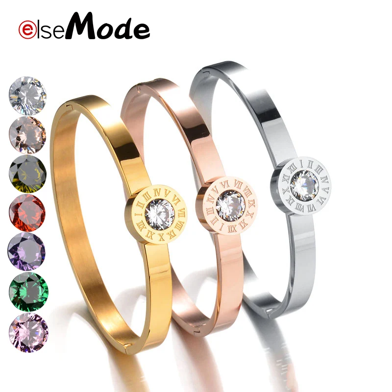 ELSEMODE высококачественные серьги гвоздики с фианитами кольцо ожерелье браслет