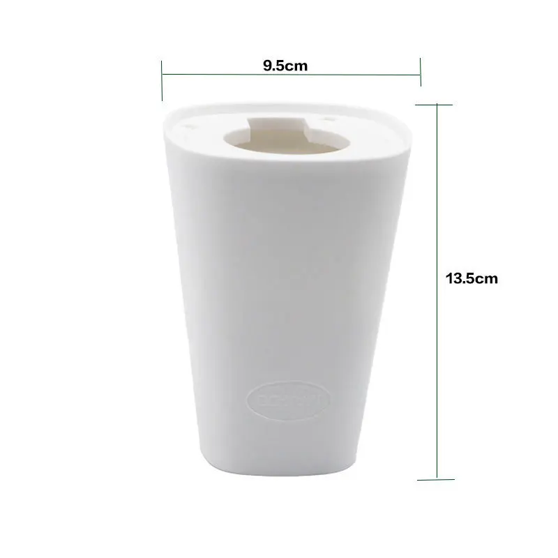 Sky Garden Creative Aerial Flower Pot Plastic Hanging Pot Orchid Pot Upside Down Small Flower Pot Inverted Planter Gardening Sky Garden Creative Aerial Flower Pot Plastic Hanging Pot Orchid Pot Upside Down Small Flower Pot Inverted Planter Gardening