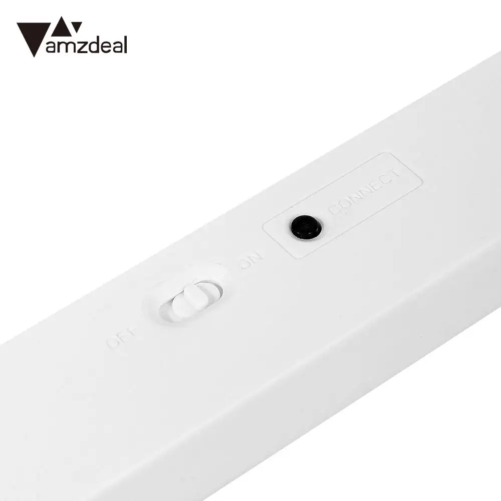 6 мм тонкая беспроводная клавиатура Bluetooth 3 0 подходит для Apple Android windows с