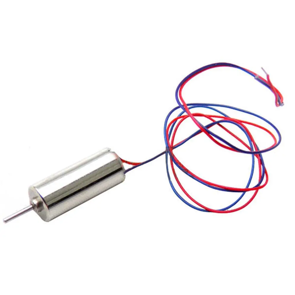 

For Wltoys V911 Tail Motor Set Helicopter Part For Repair And Replacement