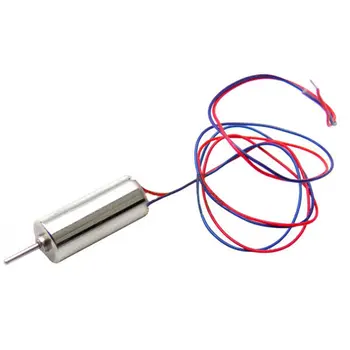 

For Wltoys V911 Tail Motor Set Helicopter Part For Repair And Replacement