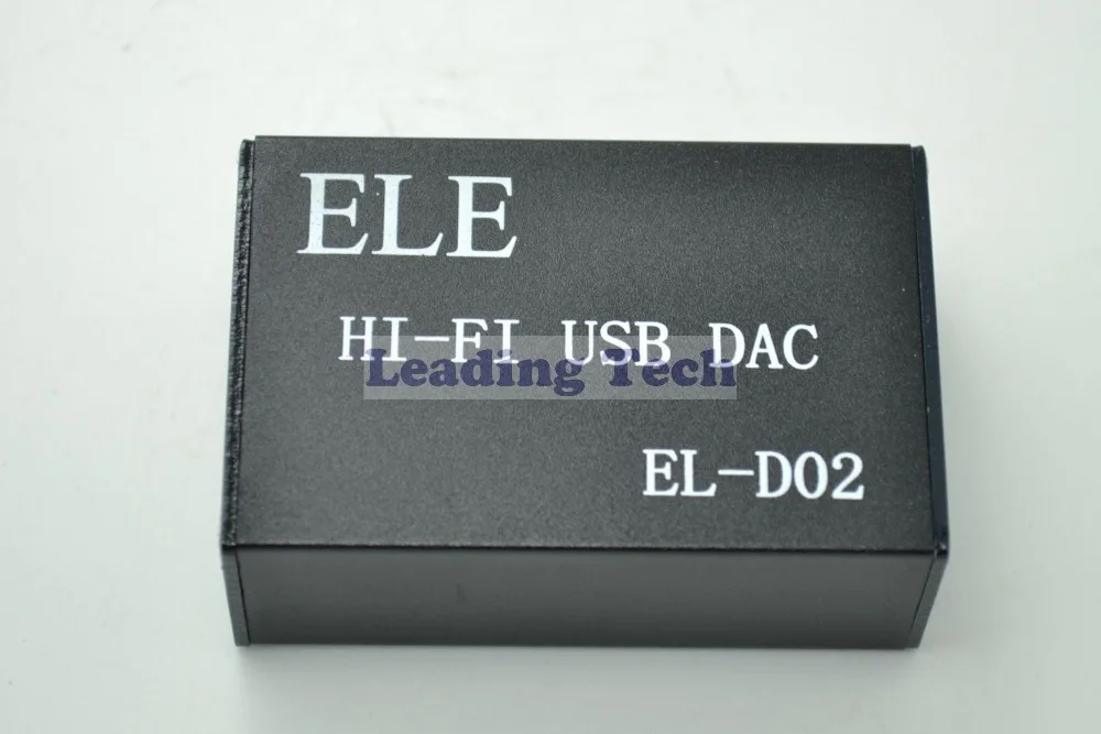

PCM2704 USB DAC TDA1308 Headphone Amp Volume Control Ele El D02 100nu
