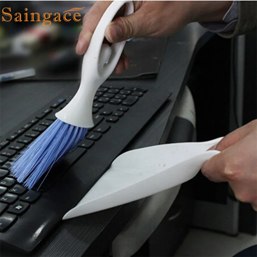 Ecológico suministros de automoción versátil Limpieza Cepillos ventilación Cepillos Limpieza Cepillos cepillo de limpieza Brosse de nettoyage #6