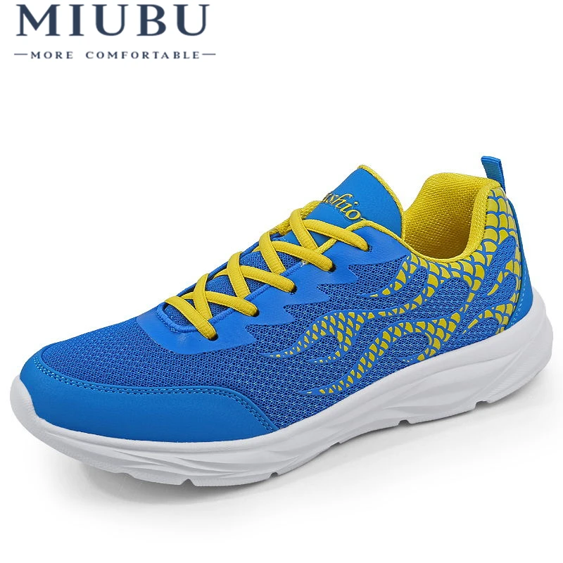 LAISUMK High Quality Summer Fashion Shoes Men Adults Non Slip Brand