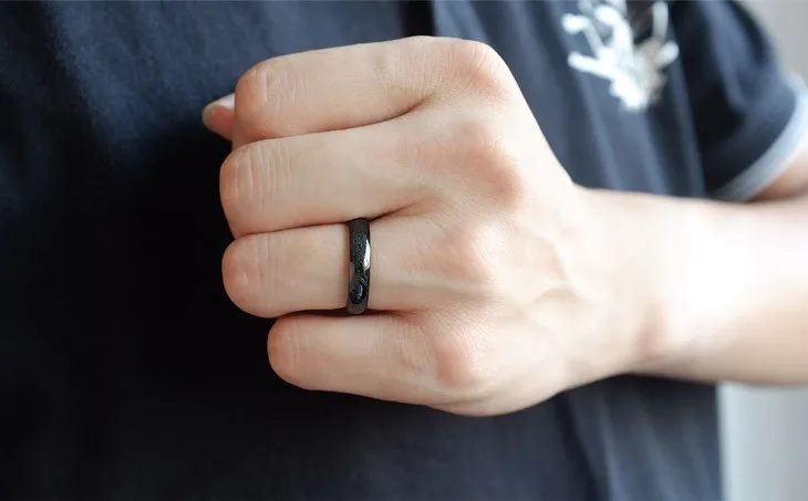 Men's Ring