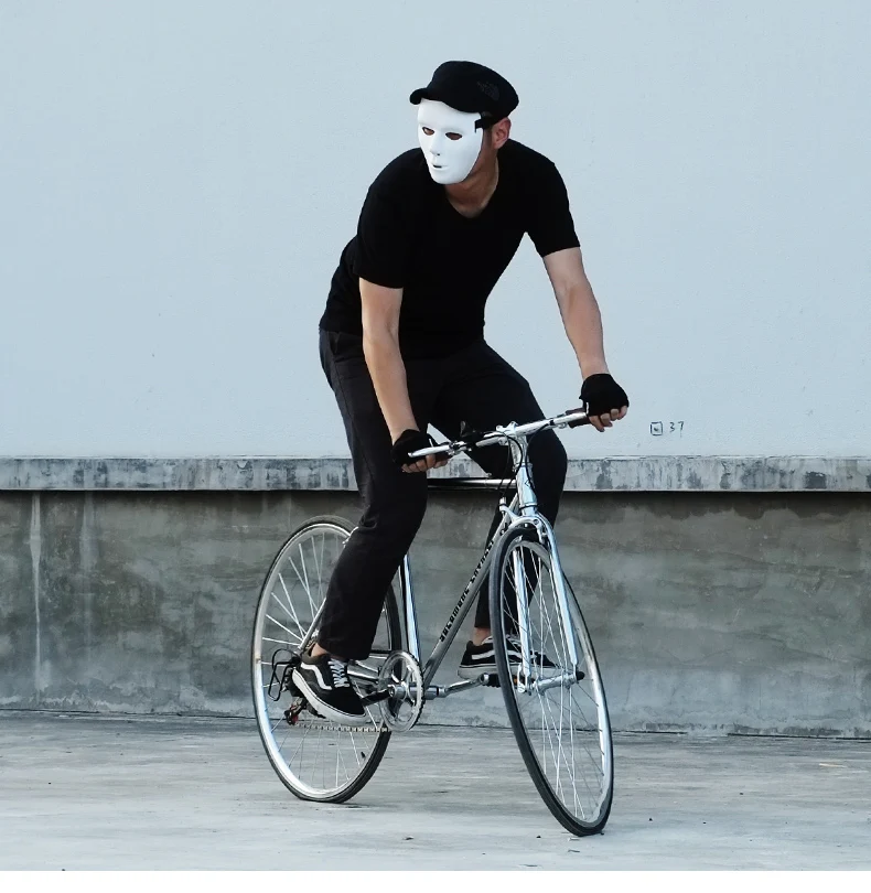 Top New Brand 52cm carbon steel frame 700CC wheel 7 speed Retro road bike outdoor sport bicicletas bicycle 8 Top New Brand 52cm carbon steel frame 700CC wheel 7 speed Retro road bike outdoor sport bicicletas bicycle 8