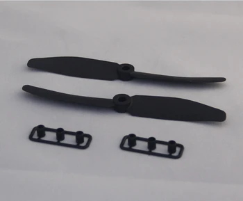 

5040 CW CCW Gemfan Multirotor CRP Propellers 4 Pair Carbon Nylon for Mini Quadcopter Props