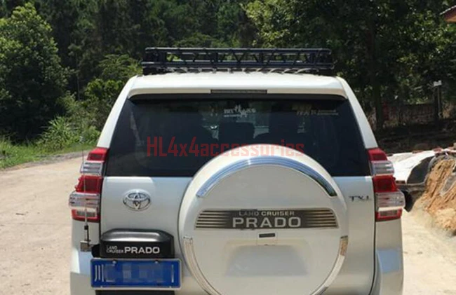 PRADO antenna bracket07
