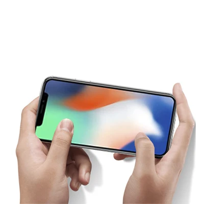 hand