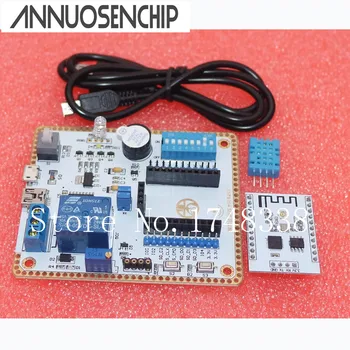 

ESP8266 ESP8266 serial wifi wireless module development board 8266 SDK development wifi module