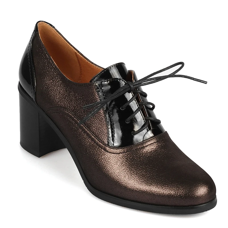 chaussure habillees femme