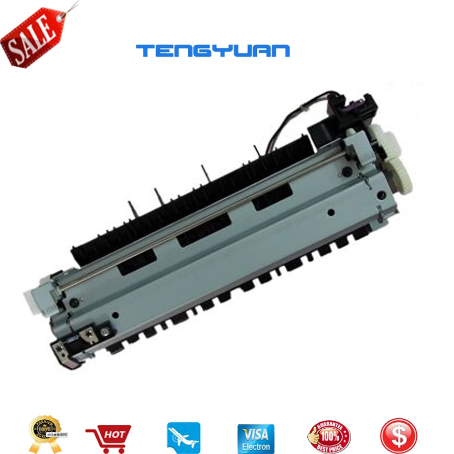 New original RM1-6319-000CN RM1-6319-000 RM1-6319 (110V)RM1-6274-000 RM1-6274-000CN RM1-6274 for HP P3015 Fuser Assembly on sale New original RM1-6319-000CN RM1-6319-000 RM1-6319 (110V)RM1-6274-000 RM1-6274-000CN RM1-6274 for HP P3015 Fuser Assembly on sale