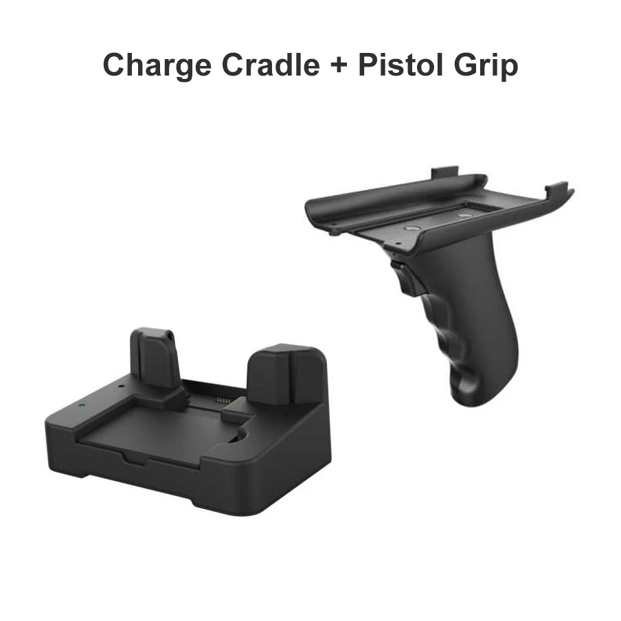  4G LTE Android8.1 rugged nfc rfid reader 2d barcode scanner all in one handheld smartphone rugged a