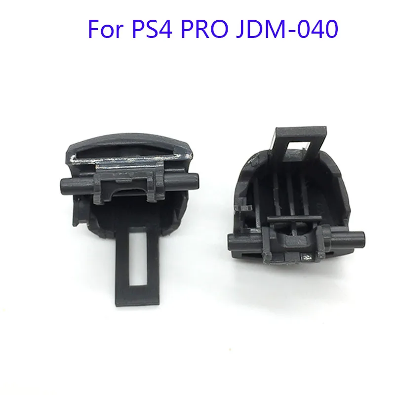 20 комплектов JDS 040 JDM 040 кнопка запуска контроллера Замена L1 R1 L2 R2 с пружиной для PS4 Pro контроллер ремонт части