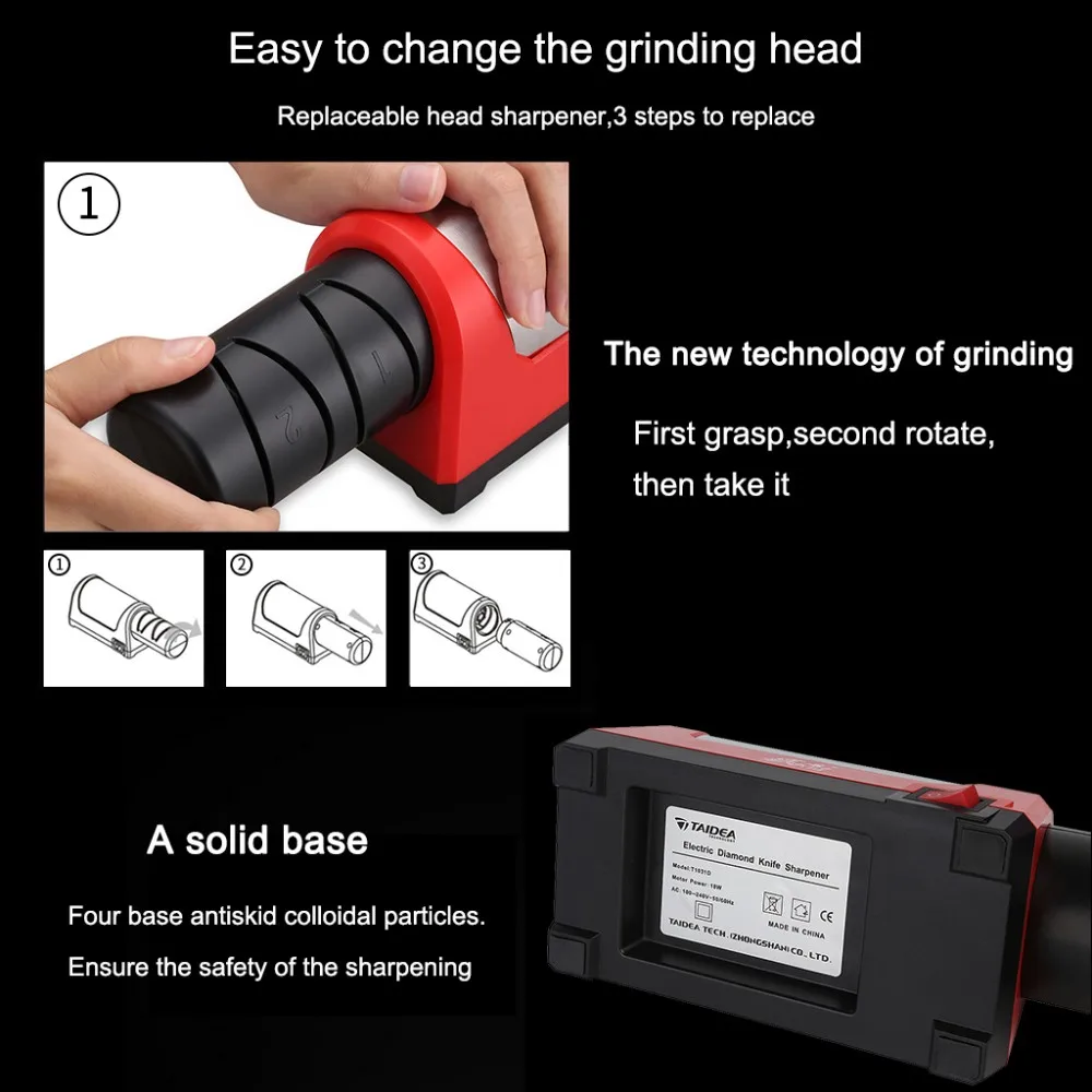 135664801_6_Electric Diamond ceramic knife sharpener