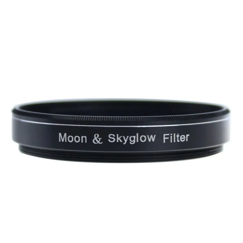 Носки с рисунком Луны И Skyglow 2 дюймов телескоп фильтр фильтры Nebula filtro telescopio астрономический телескоп oculares