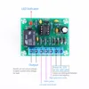 Water Level Detection Sensor AC/DC 12V Liquid Level Controller Sensor Module Automatic Water Level Controller ► Photo 2/6