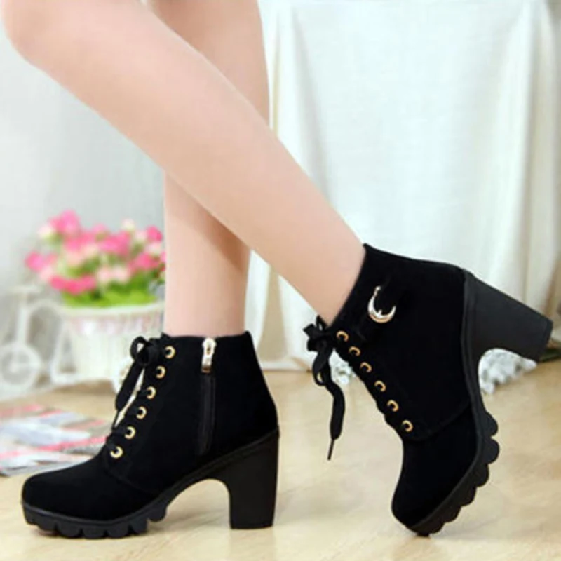 Women's Shoes